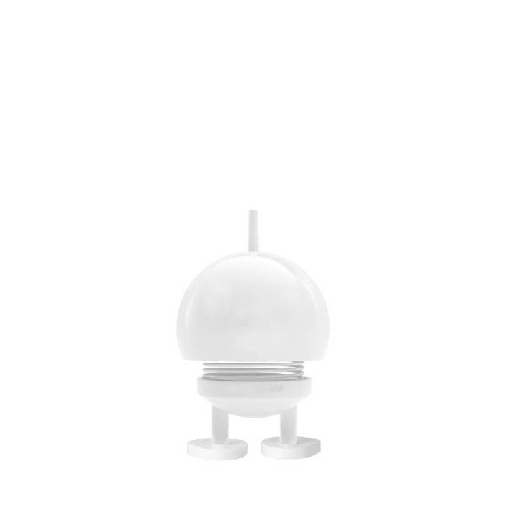 Hoptimist Bumble - S - Blanco7