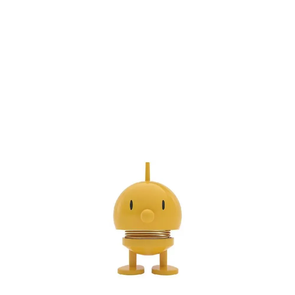 Hoptimist Bumble - S - Amarillo1