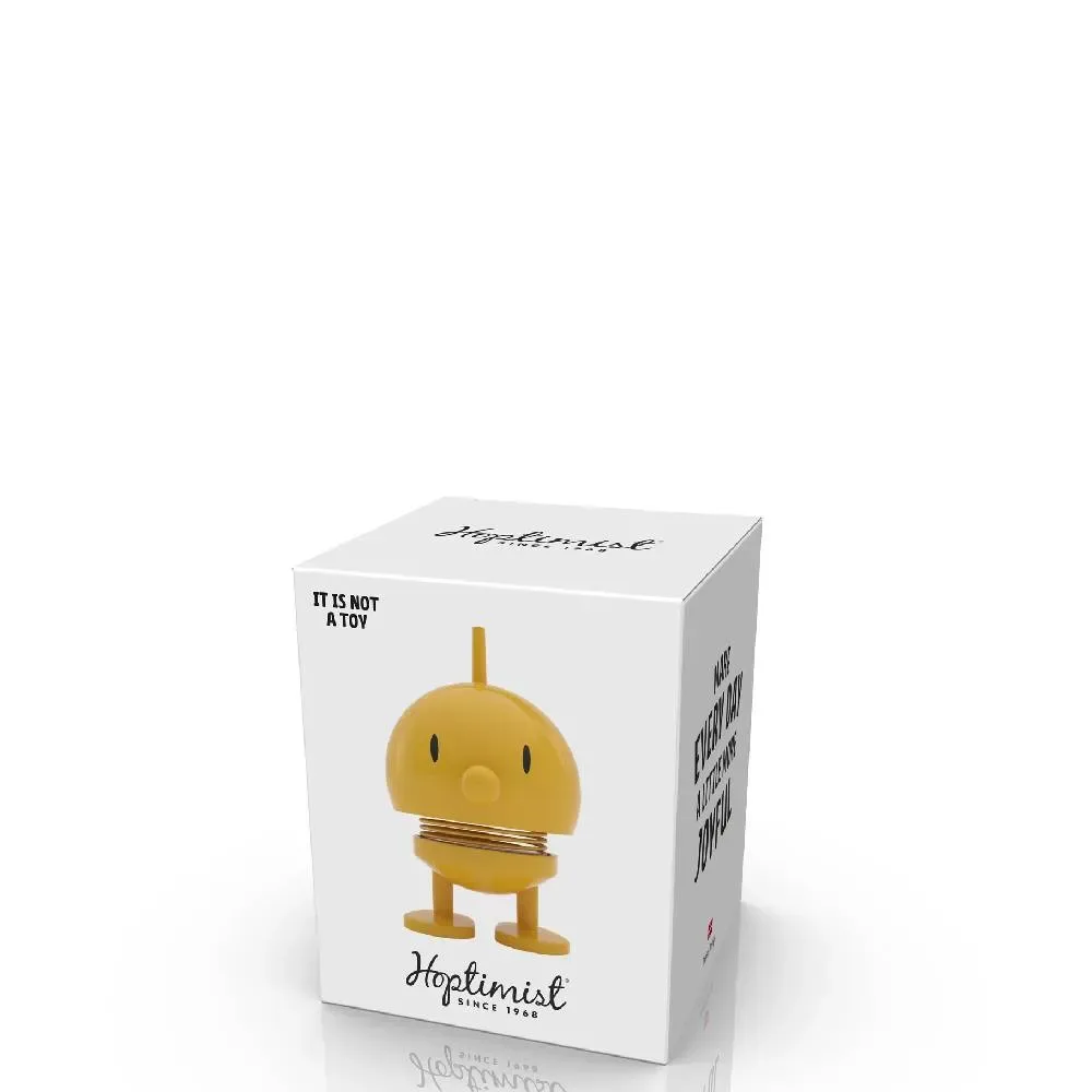 Hoptimist Bumble - S - Amarillo4