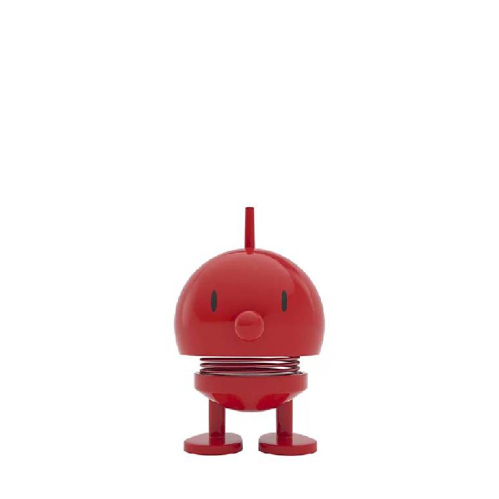 Hoptimist Bumble - S - Rojo11