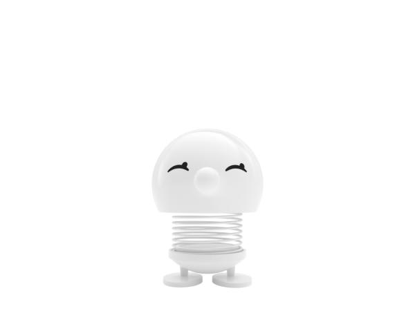 Hoptimist Bimble - M - Blanco1