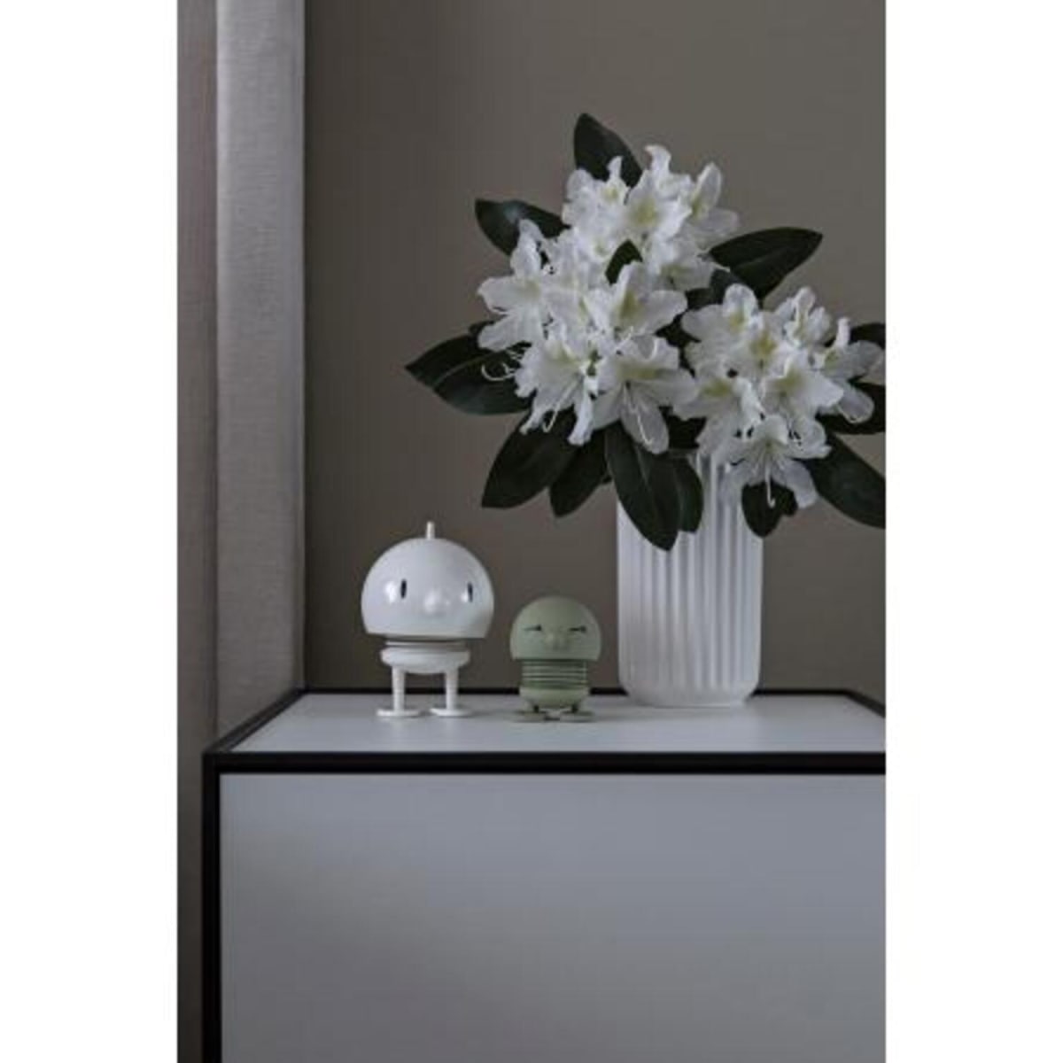 Hoptimist Bumble - M - Blanco1