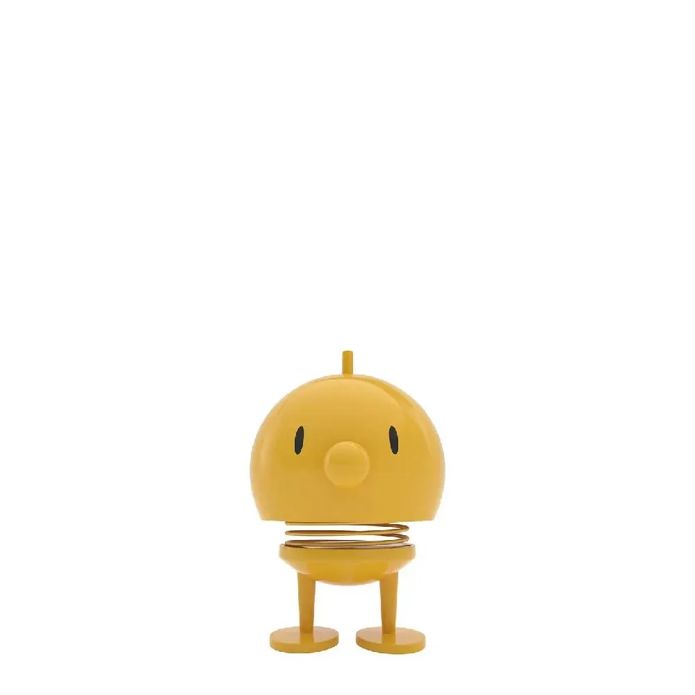 Hoptimist Bumble - M - Amarillo1