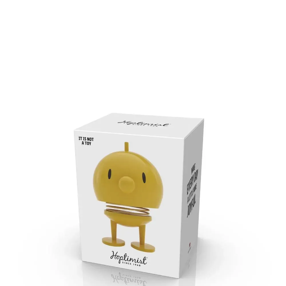 Hoptimist Bumble - M - Amarillo3