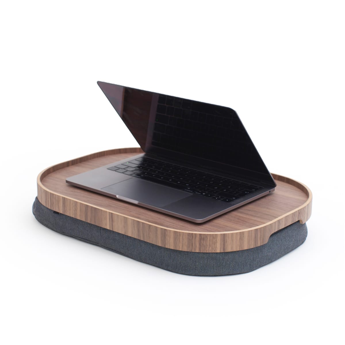 Laptray antideslizante -  CurveLine - Grande4
