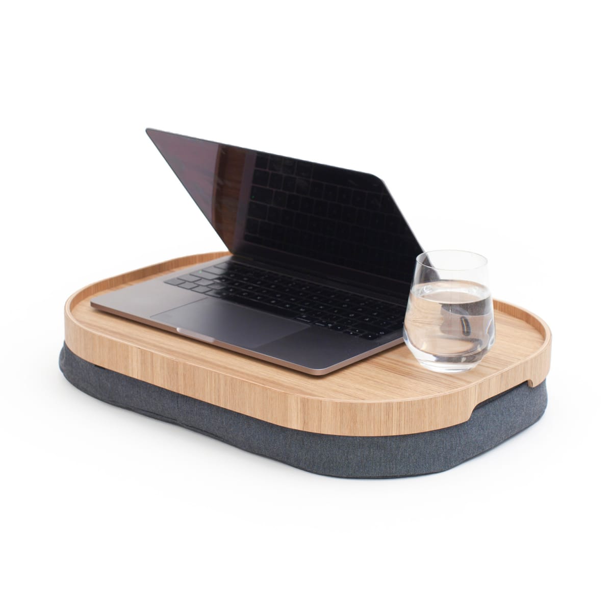Laptray antideslizante -  CurveLine - Grande14