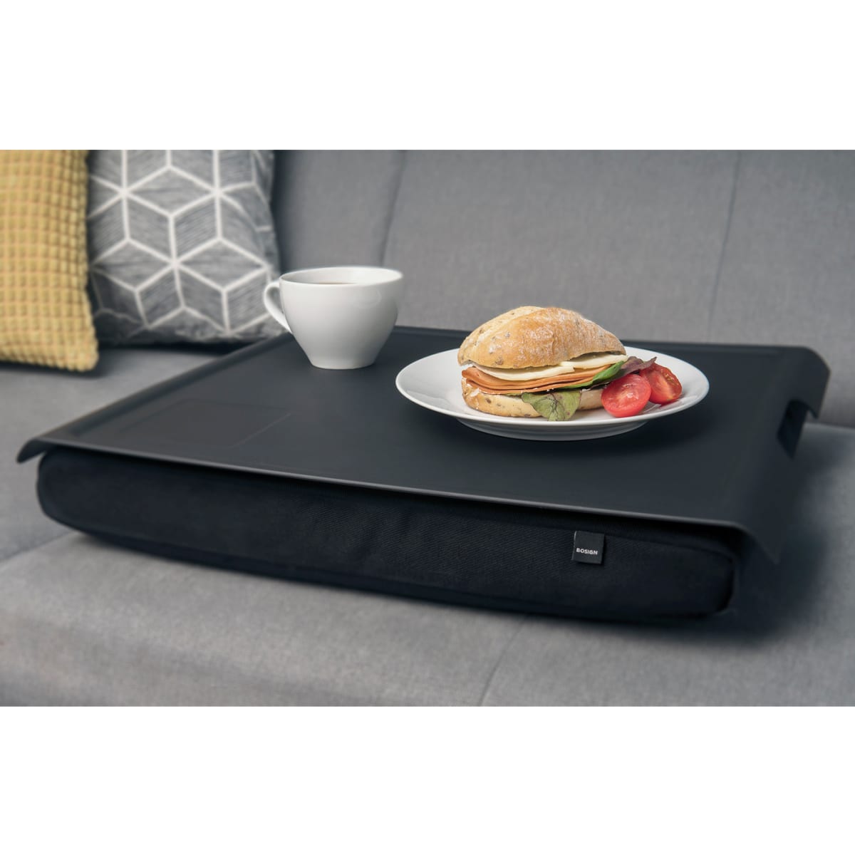 Laptray antideslizante Rectangular - Grande5