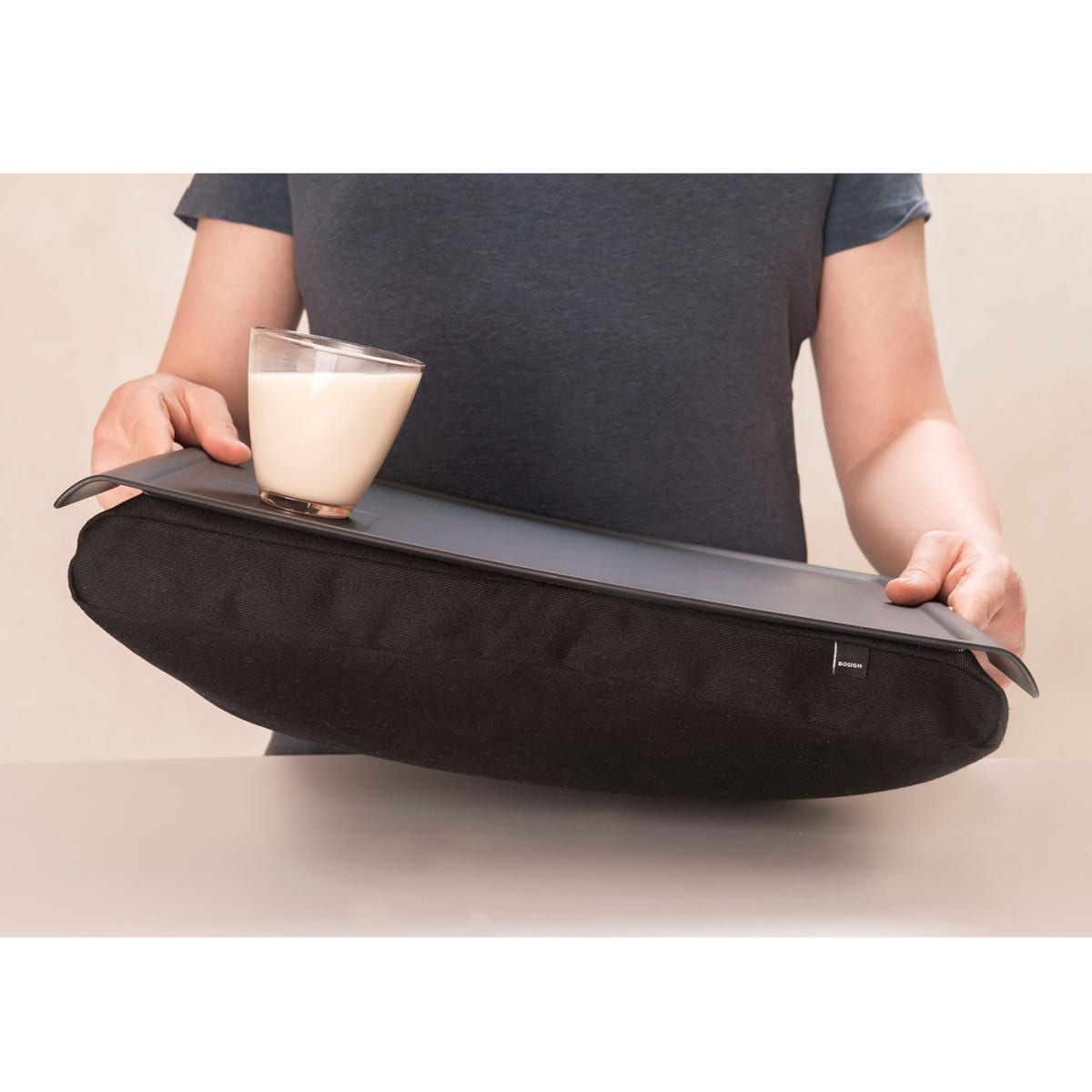 Laptray antideslizante Rectangular - Grande6