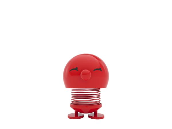 Hoptimist Bimble - M - Rojo1