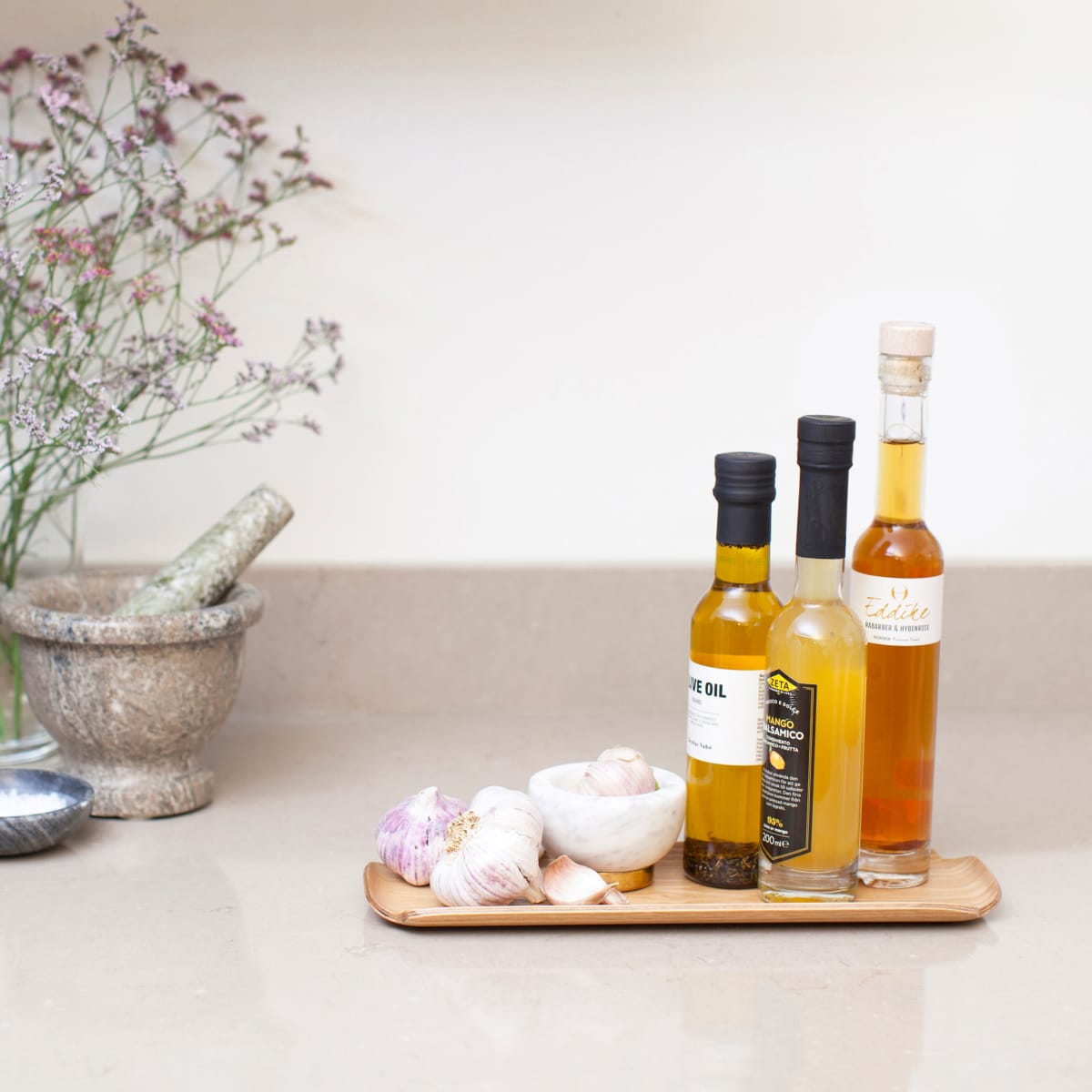 Bandeja para cocina - Countertop2