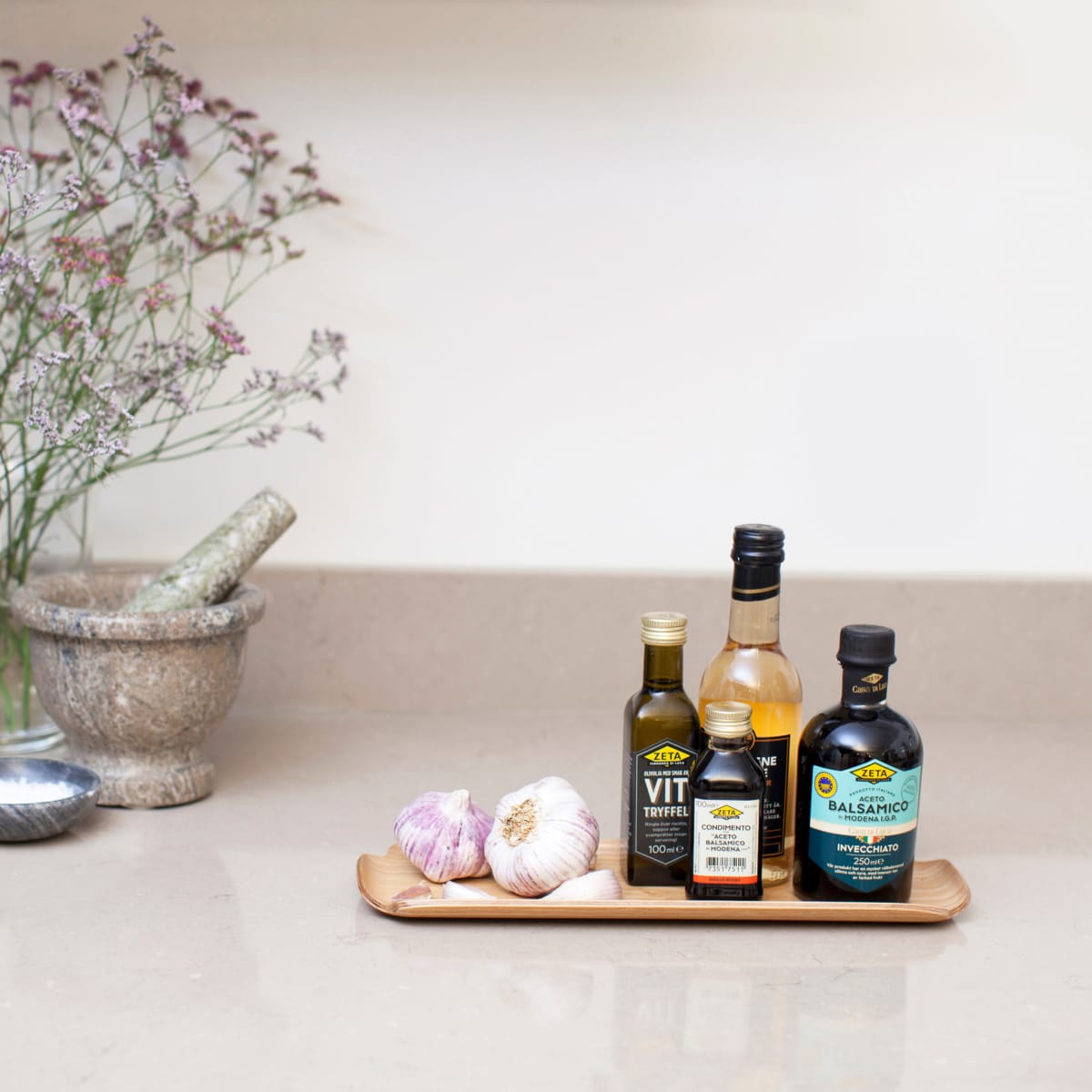 Bandeja para cocina - Countertop9