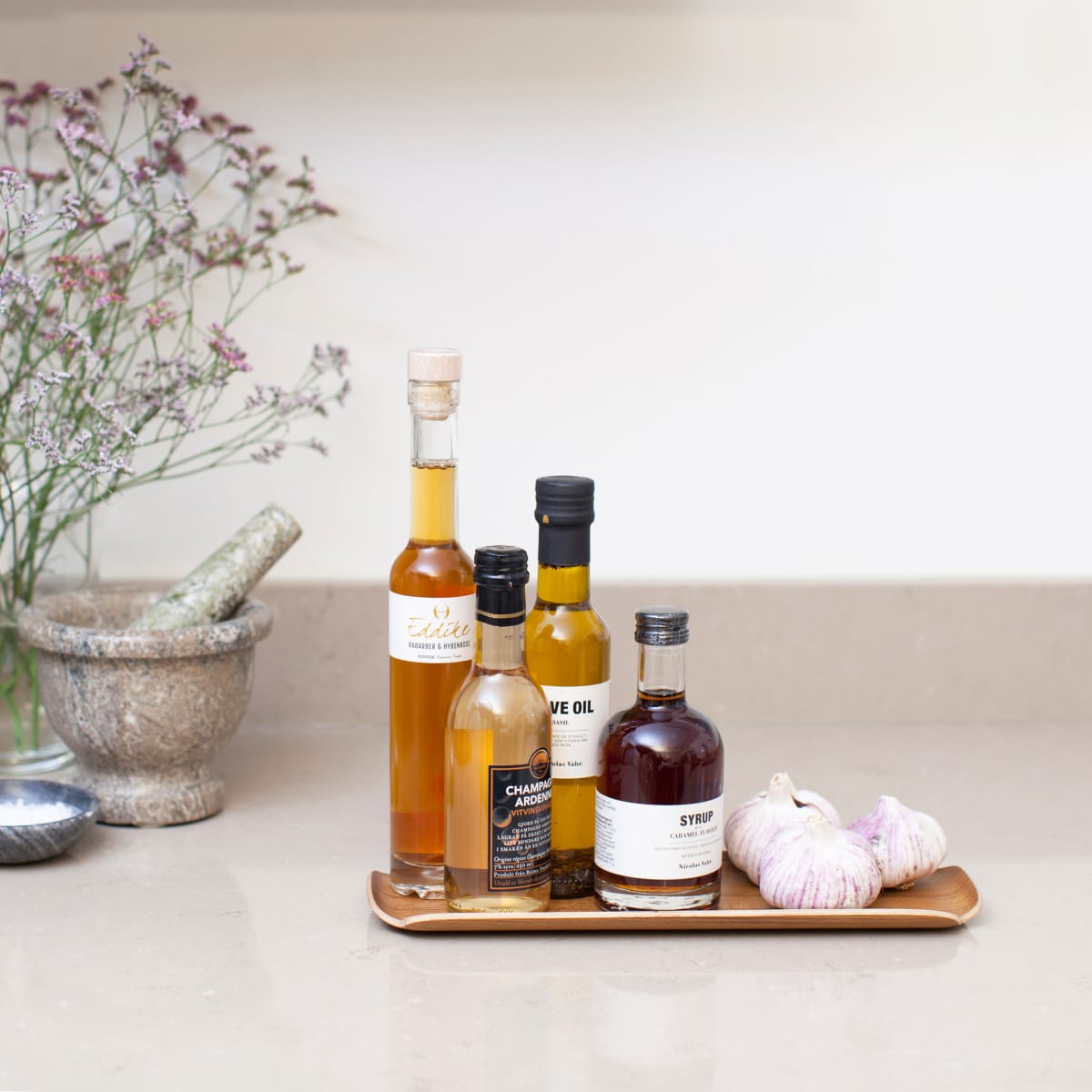 Bandeja para cocina - Countertop12
