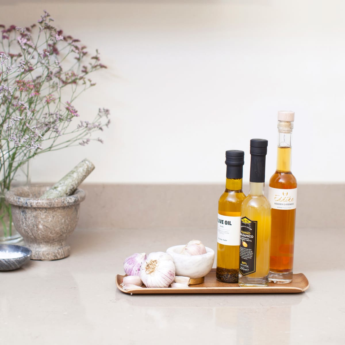 Bandeja para cocina - Countertop13