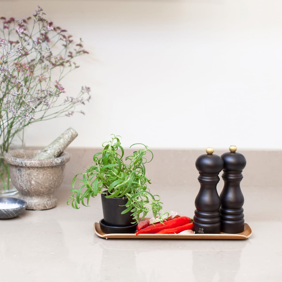 Bandeja para cocina - Countertop17