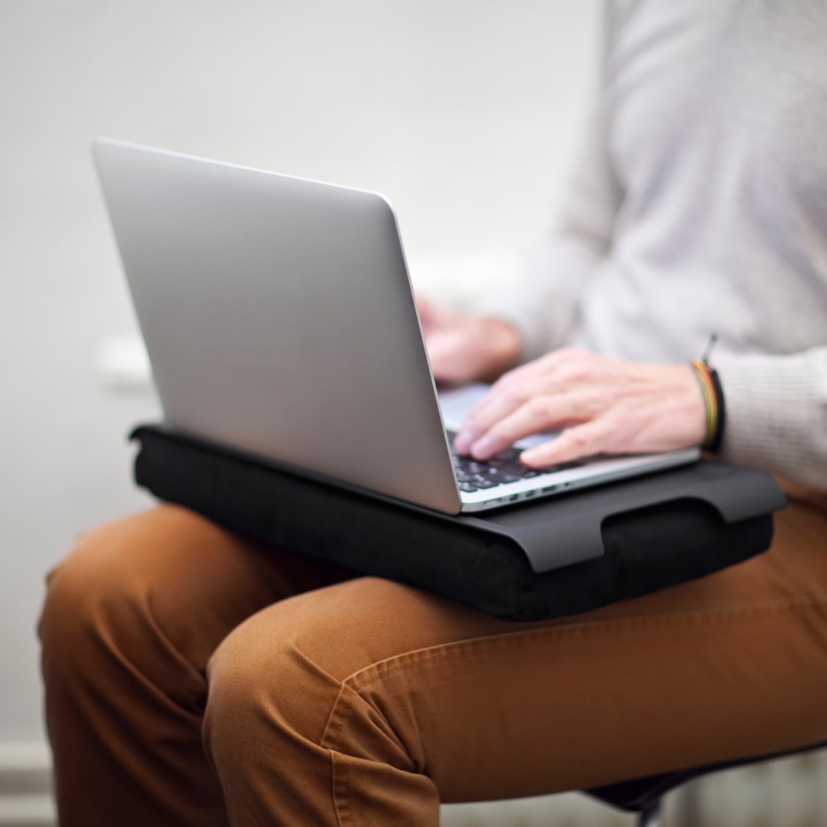 Laptray antideslizante Rectangular - Mini7