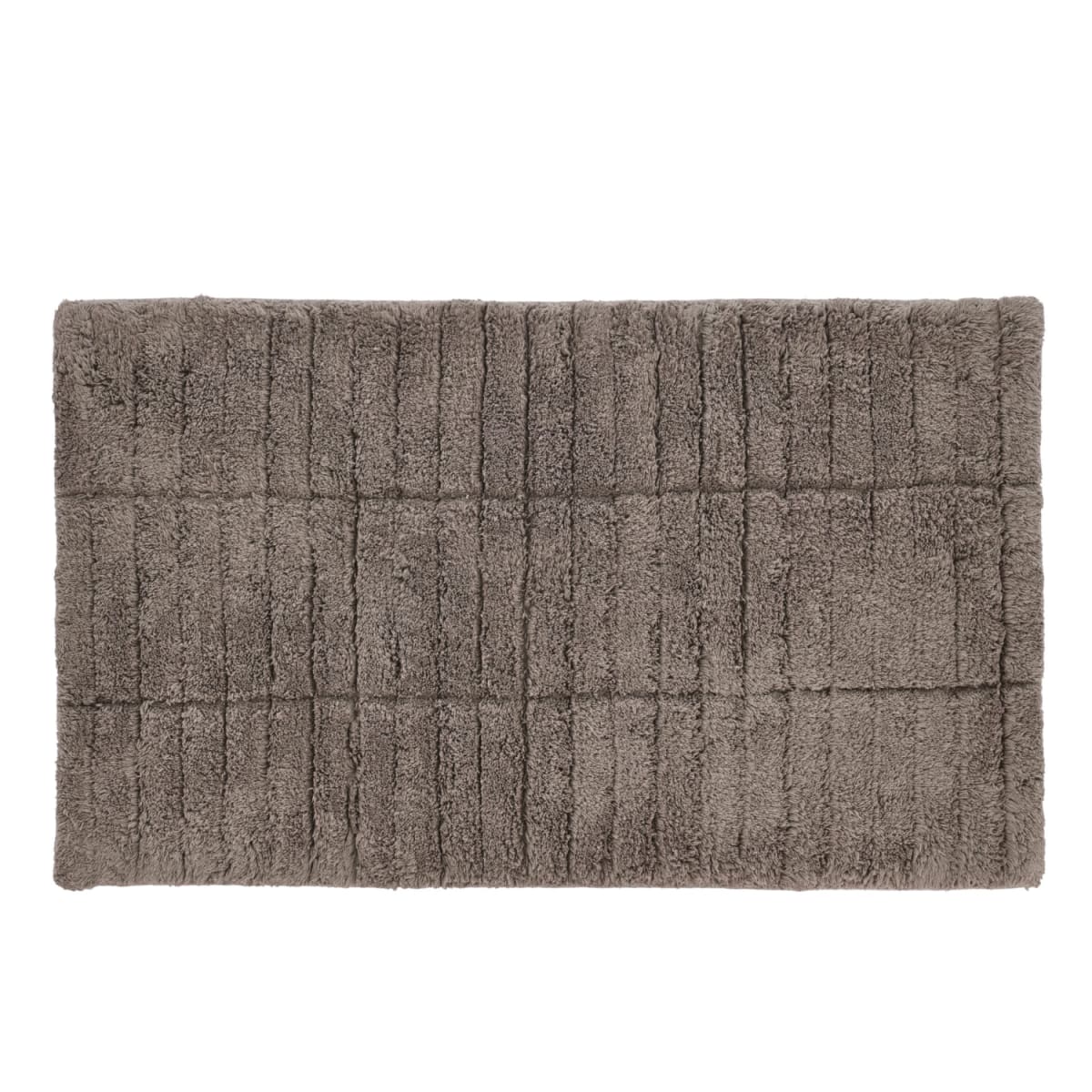 Alfombra de baño - Taupe1