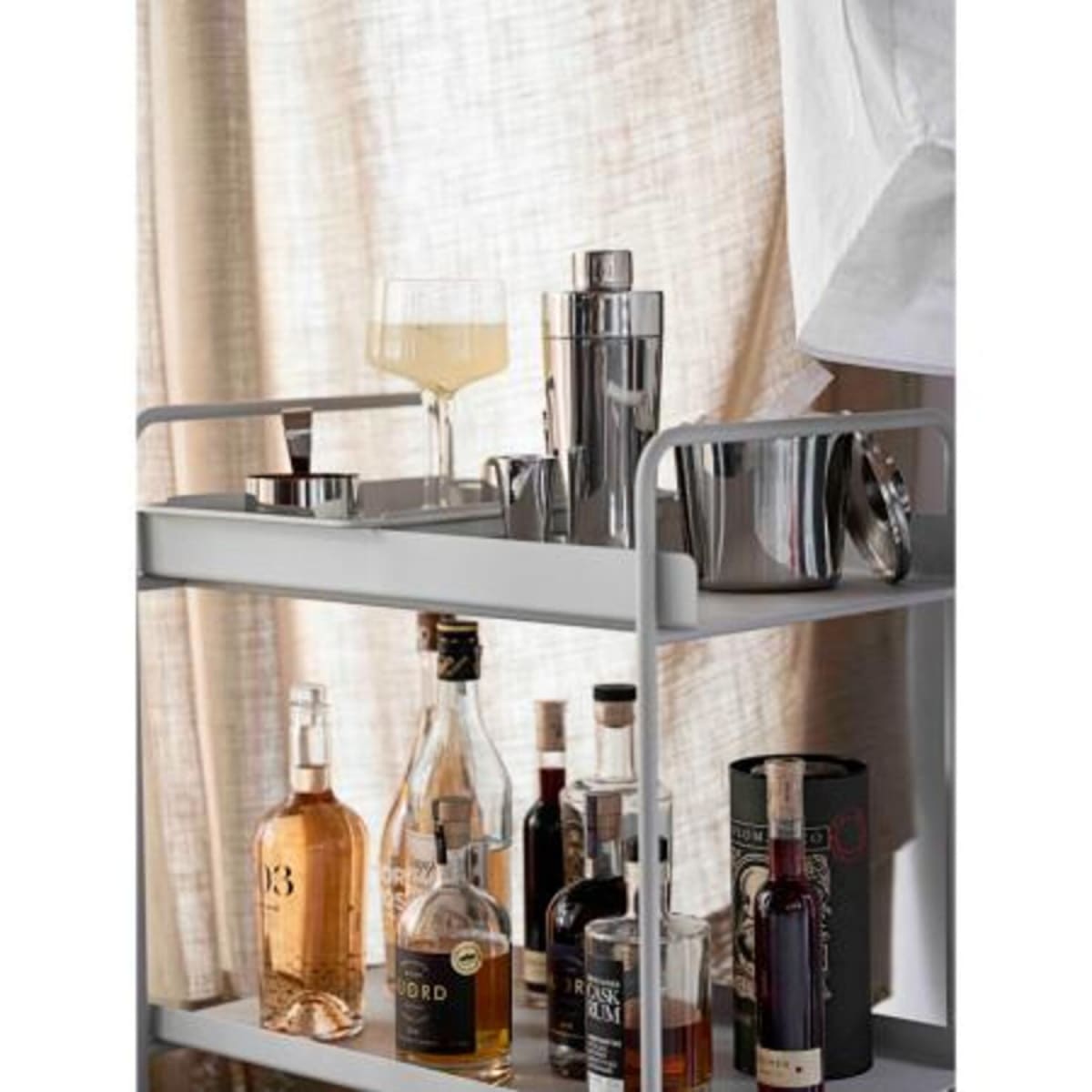 Jigger - 3/6 cl3
