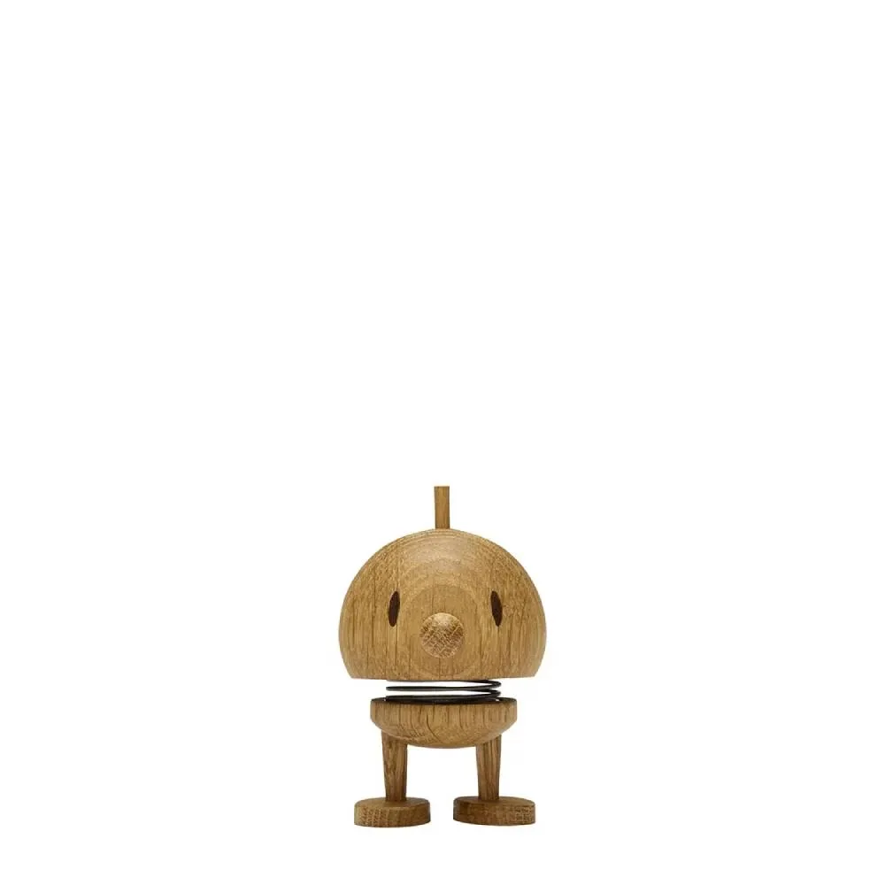 Hoptimist Bumble - S - Madera1