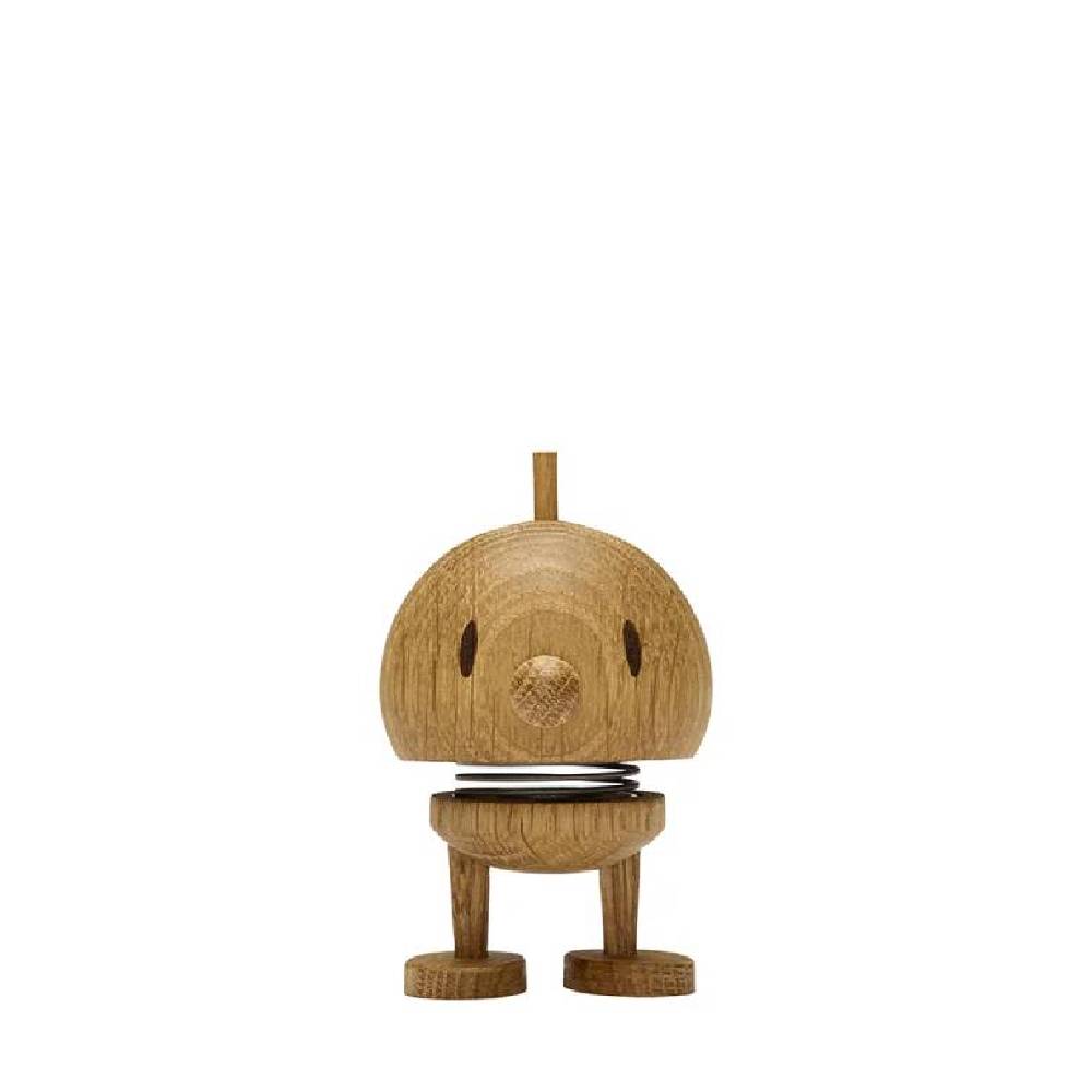 Hoptimist Bumble - S - Madera9