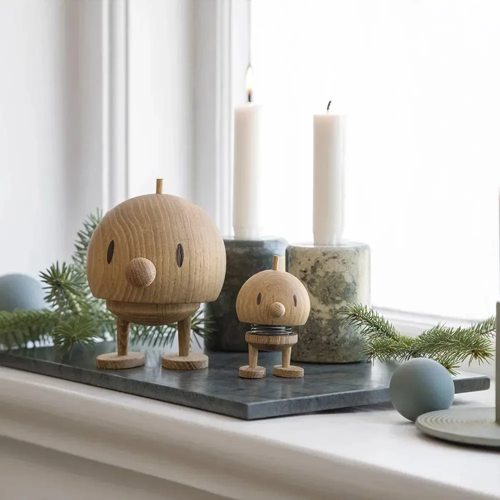 Hoptimist Bumble - S - Madera4