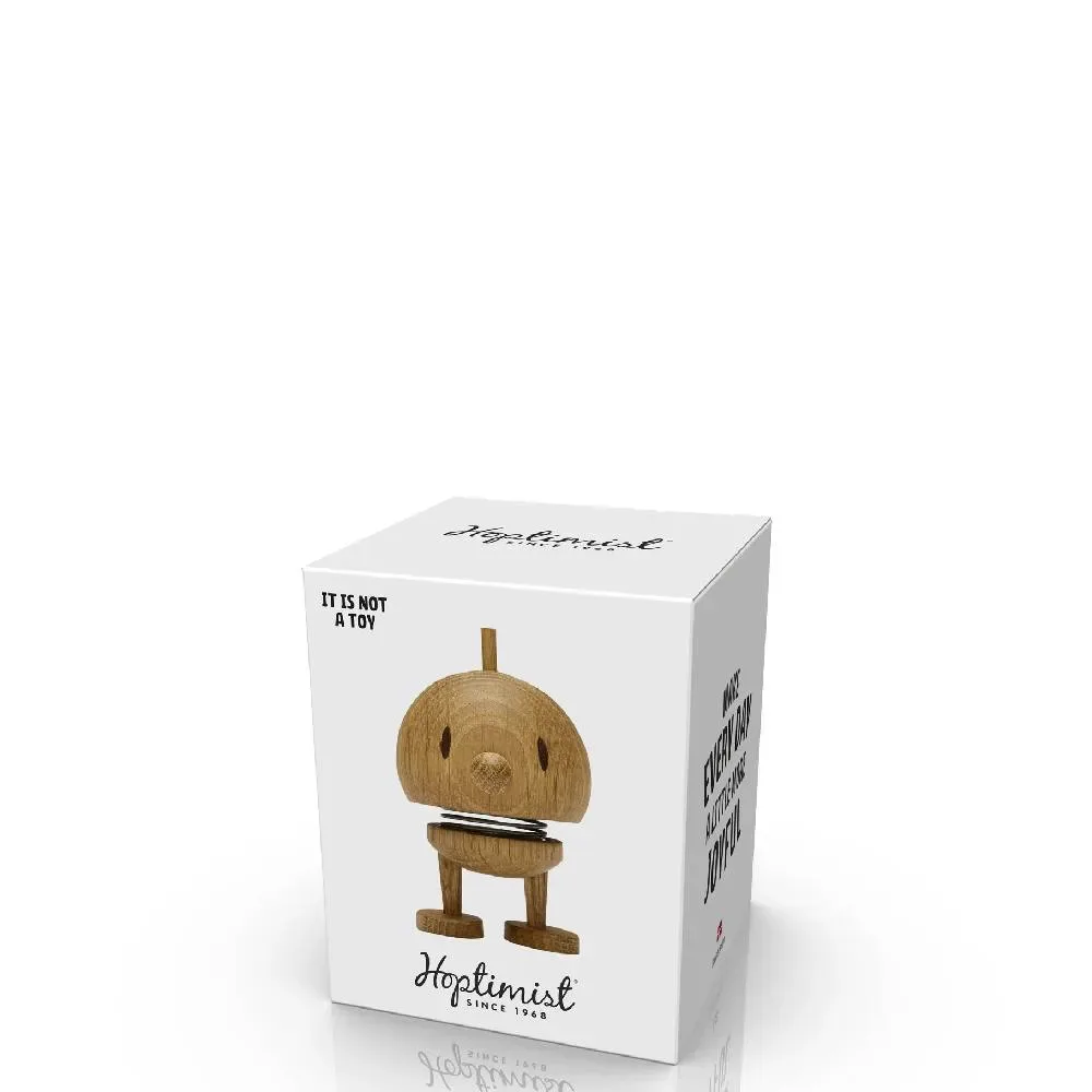 Hoptimist Bumble - S - Madera7