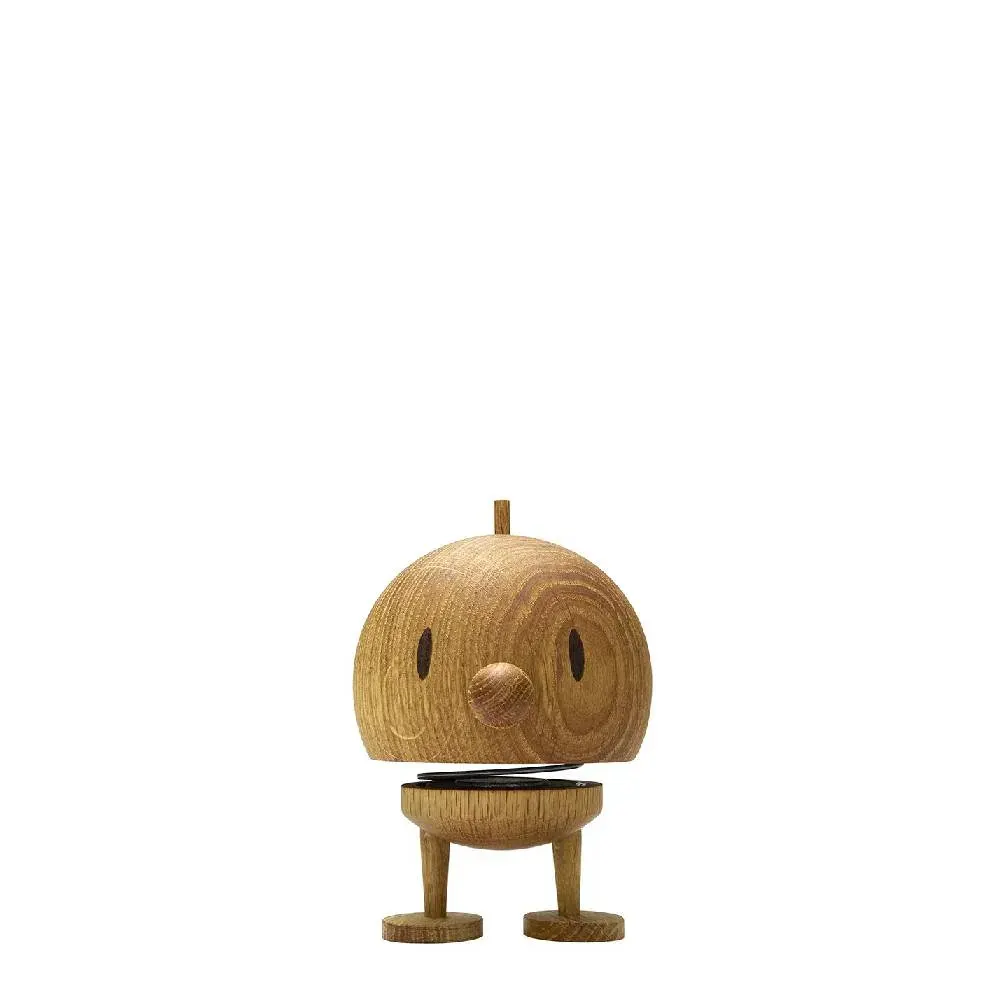 Hoptimist Bumble - M - Madera1