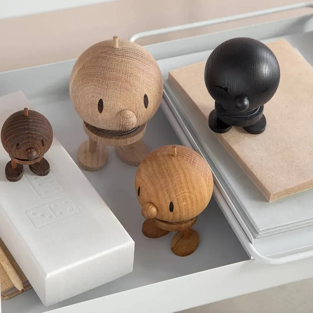 Hoptimist Bumble - M - Madera1