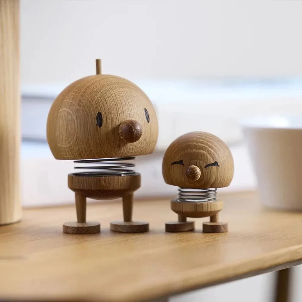 Hoptimist Bumble - M - Madera4