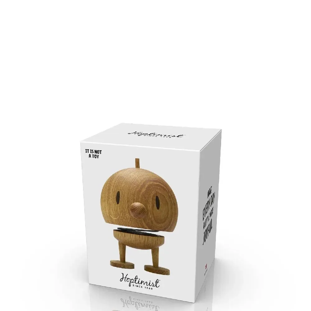 Hoptimist Bumble - M - Madera6