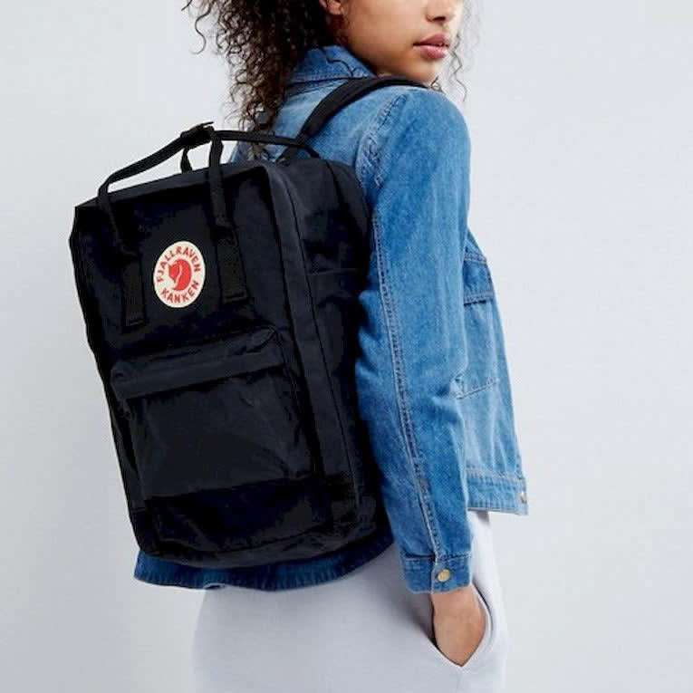 Mochila Kanken 15