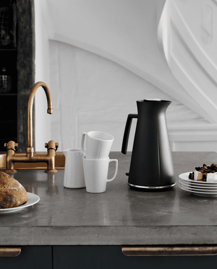 Hervidor - Grand Cru - Negro2