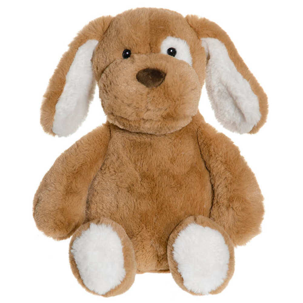 Calentadores Teddy - Perro1