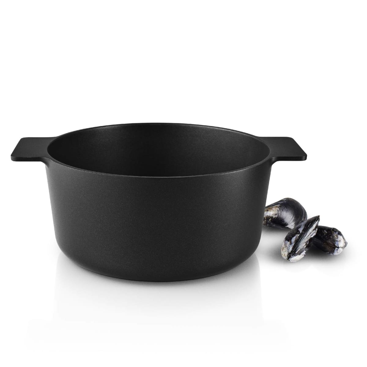 Olla de cocina nórdica - 4,5 litros3