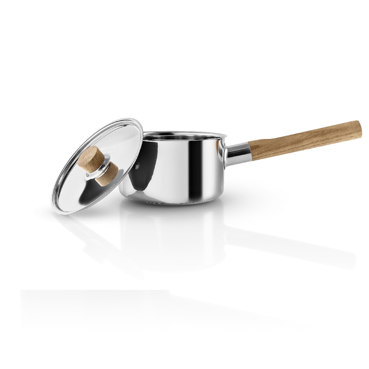 Cacerola de Cocina Nórdica - 1,5 Litro13