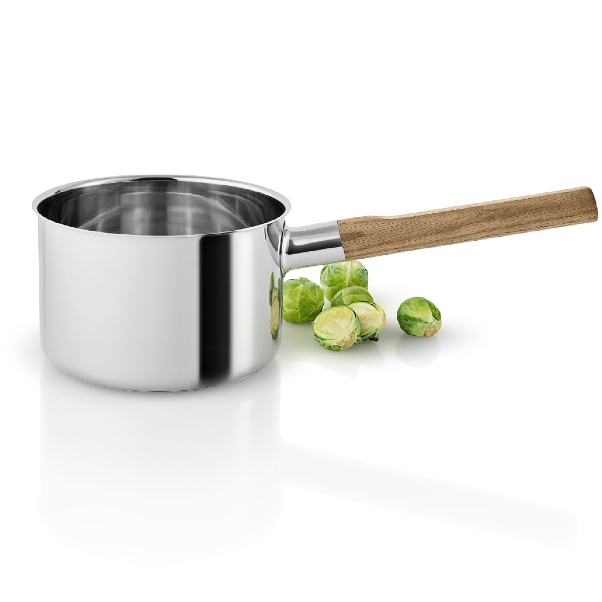 Cacerola de Cocina Nórdica - 2 Litro2