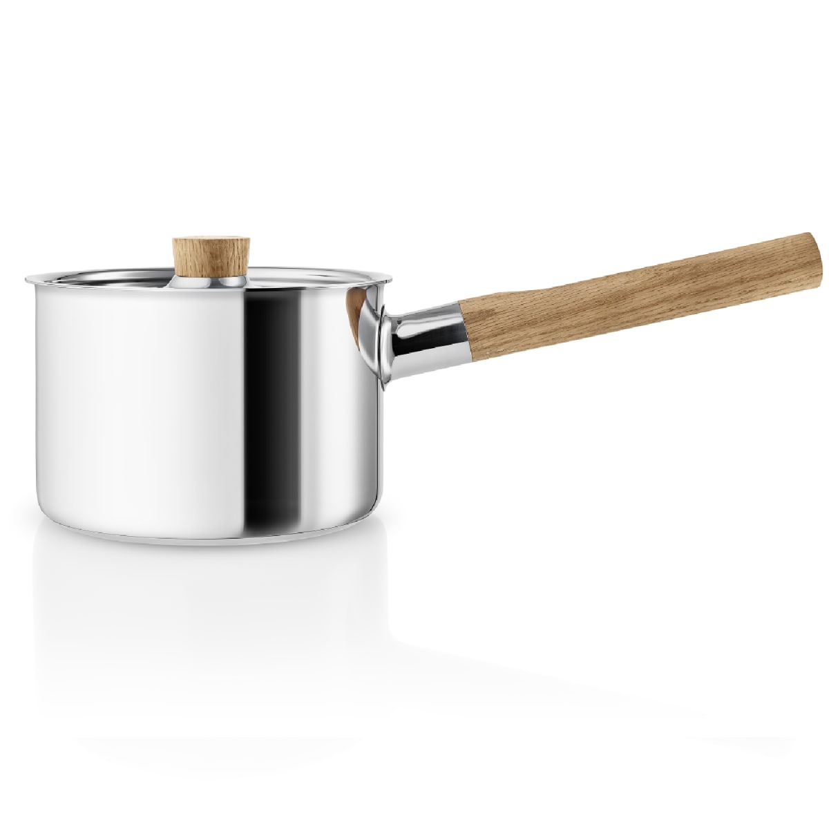 Cacerola de Cocina Nórdica - 2 Litro4