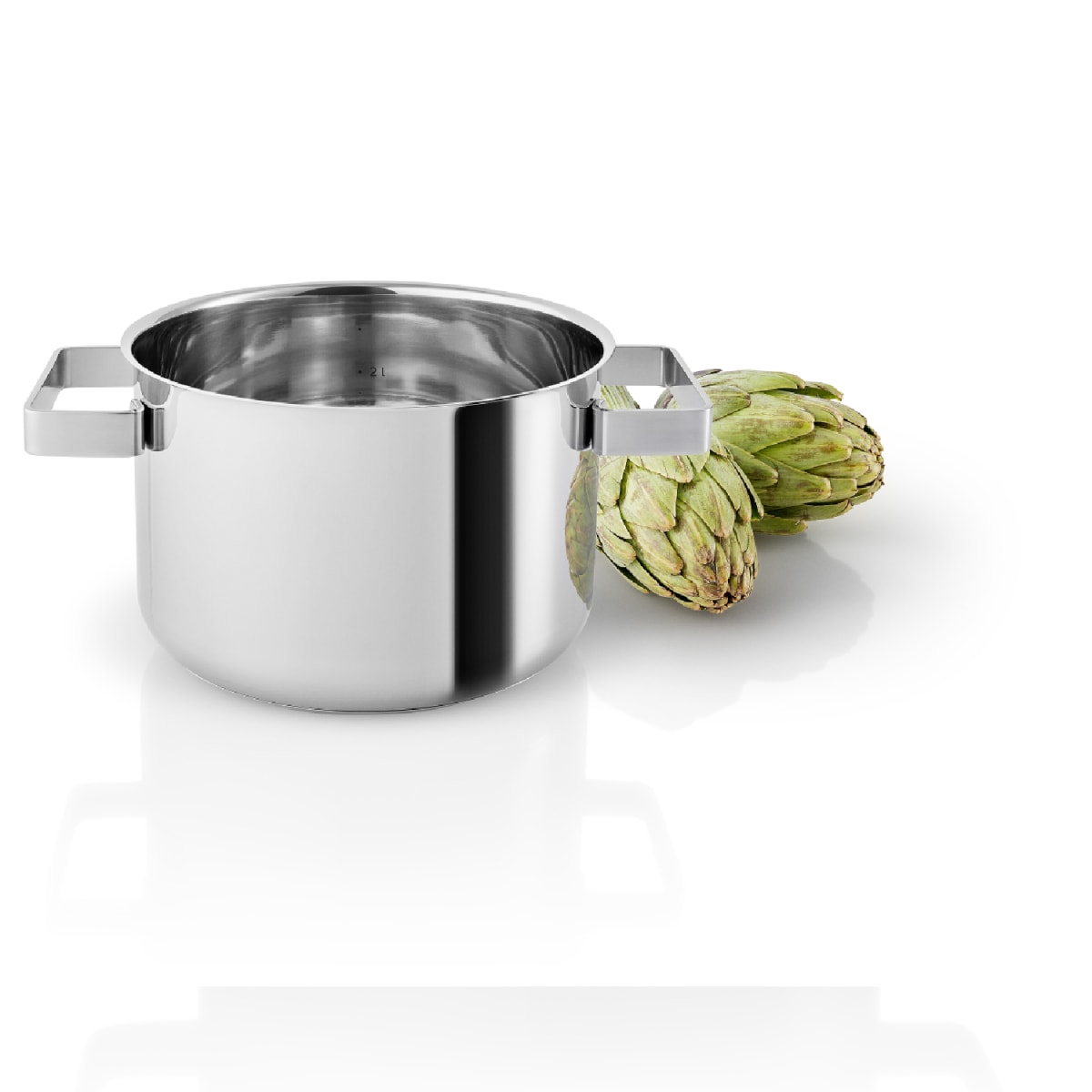 Olla de Cocina Nórdica - 3.0L.3