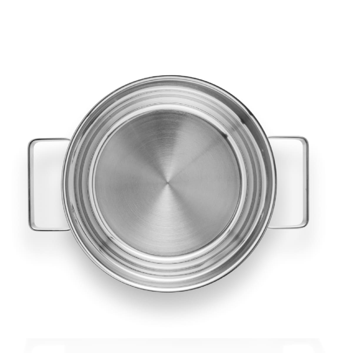 Olla de Cocina Nórdica - 3.0L.6