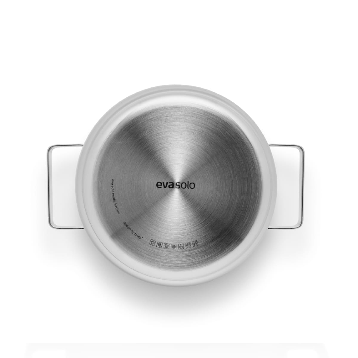 Olla de Cocina Nórdica - 3.0L.10