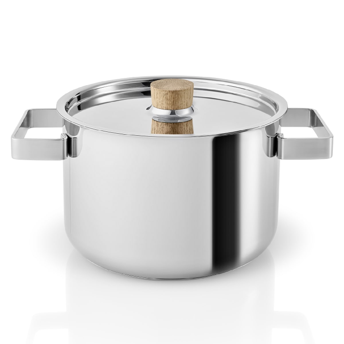 Olla de Cocina Nórdica - 3.0L.9