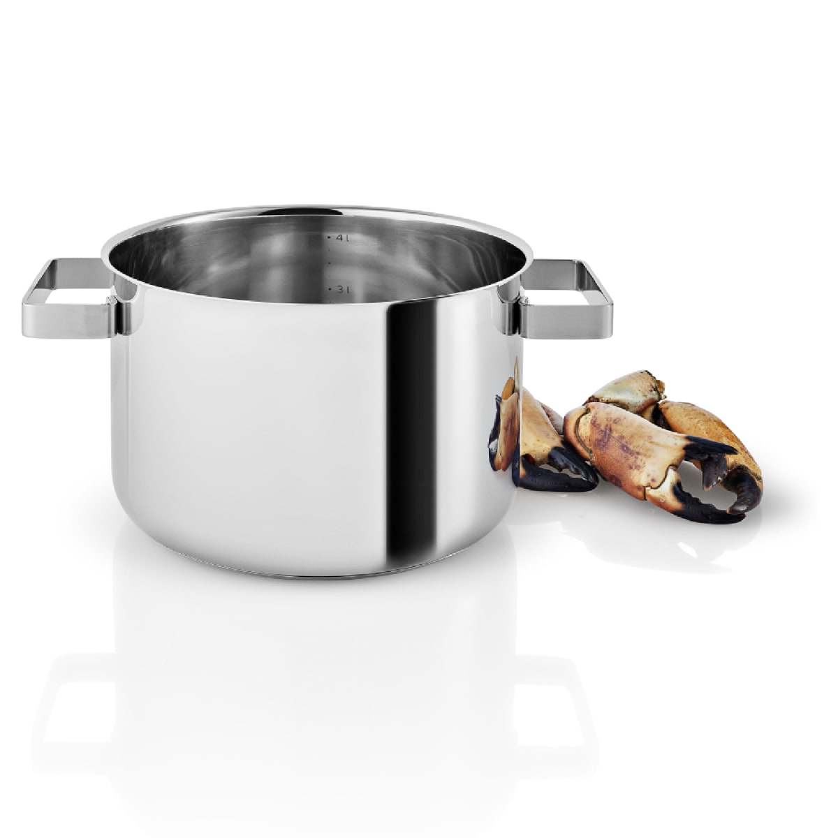 Olla de Cocina Nórdica - 4.0L.4