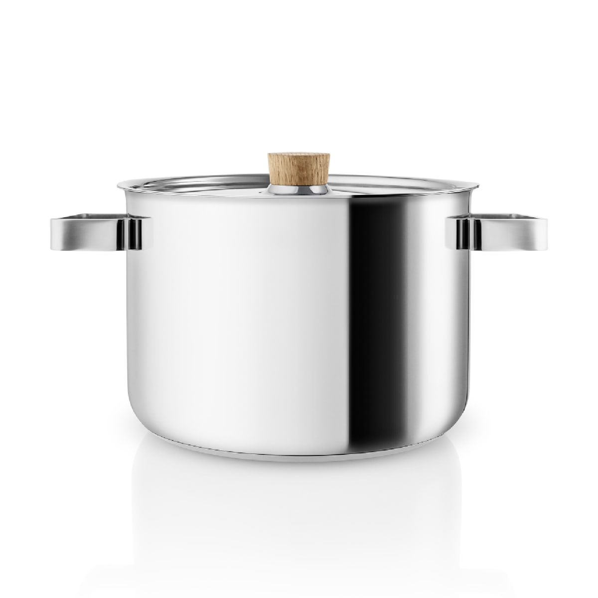 Olla de Cocina Nórdica - 4.0L.5