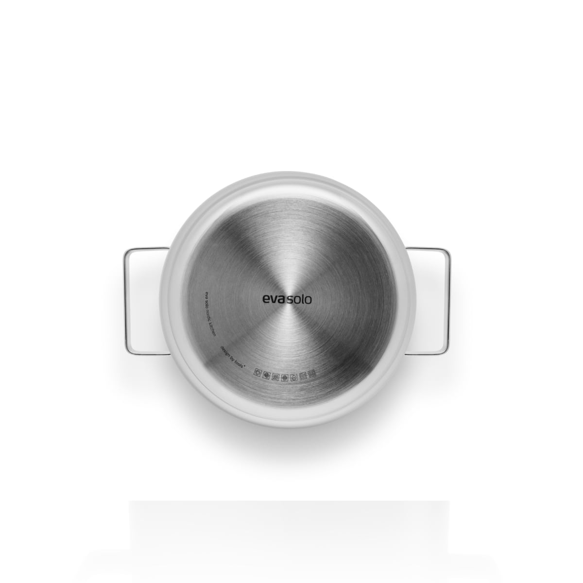 Olla de Cocina Nórdica - 4.0L.6