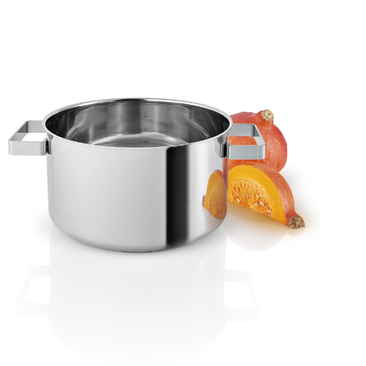 Olla de Cocina Nórdica - 5.0L.12