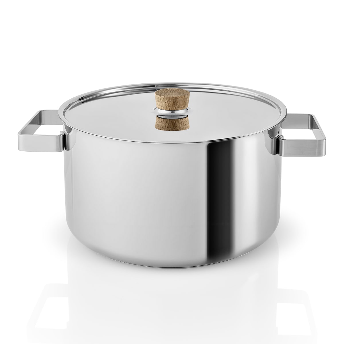 Olla de Cocina Nórdica - 5.0L.2