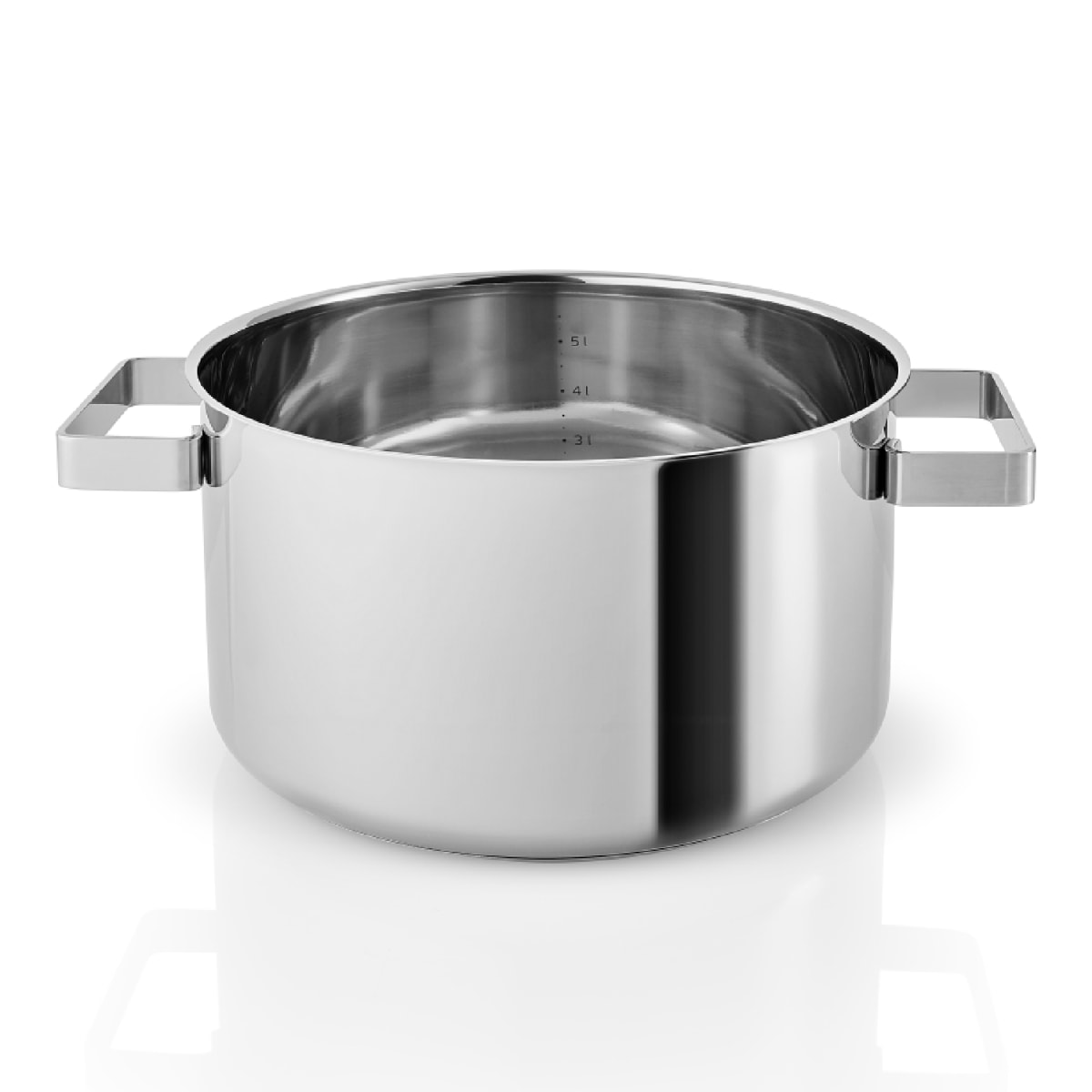 Olla de Cocina Nórdica - 5.0L.4