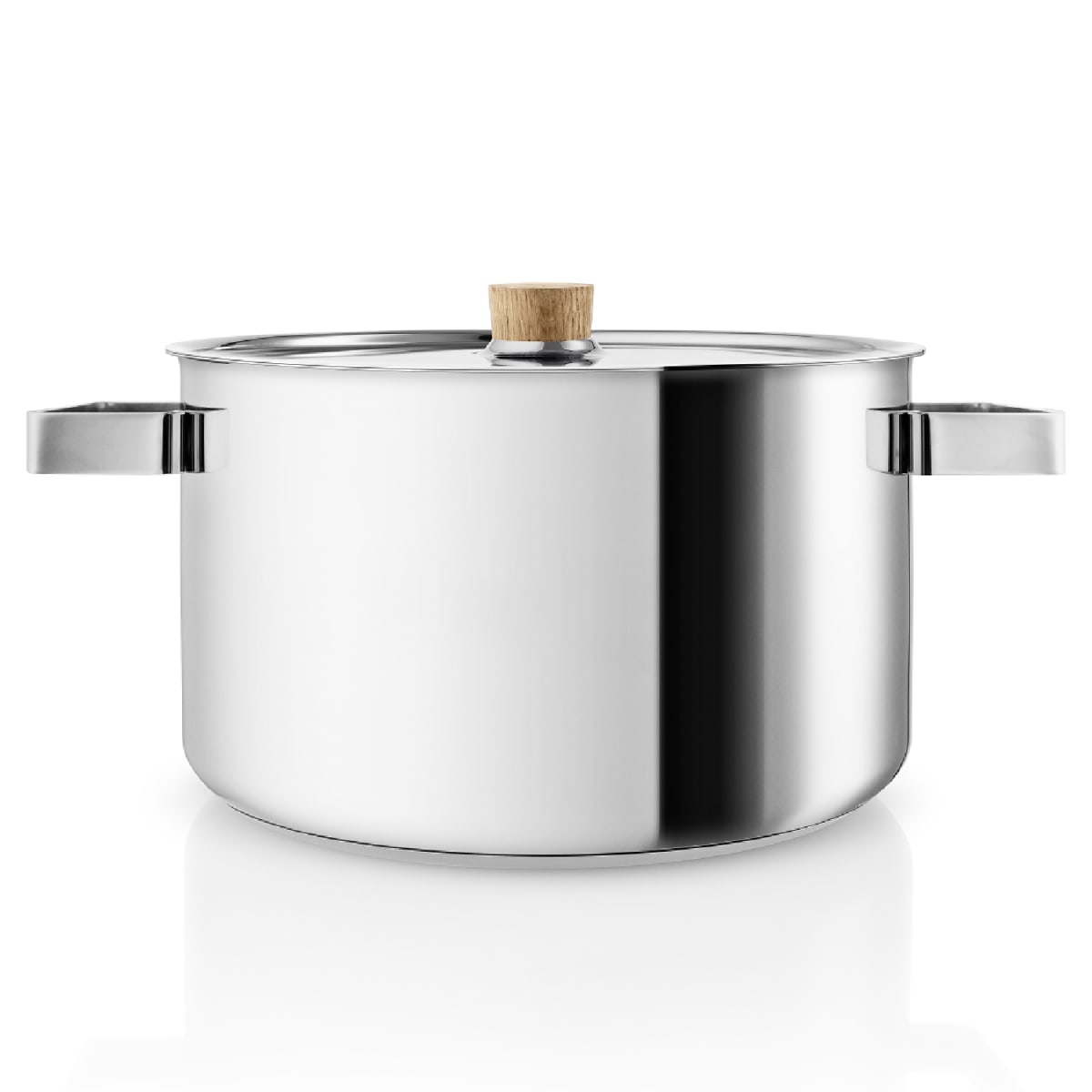 Olla de Cocina Nórdica - 5.0L.9