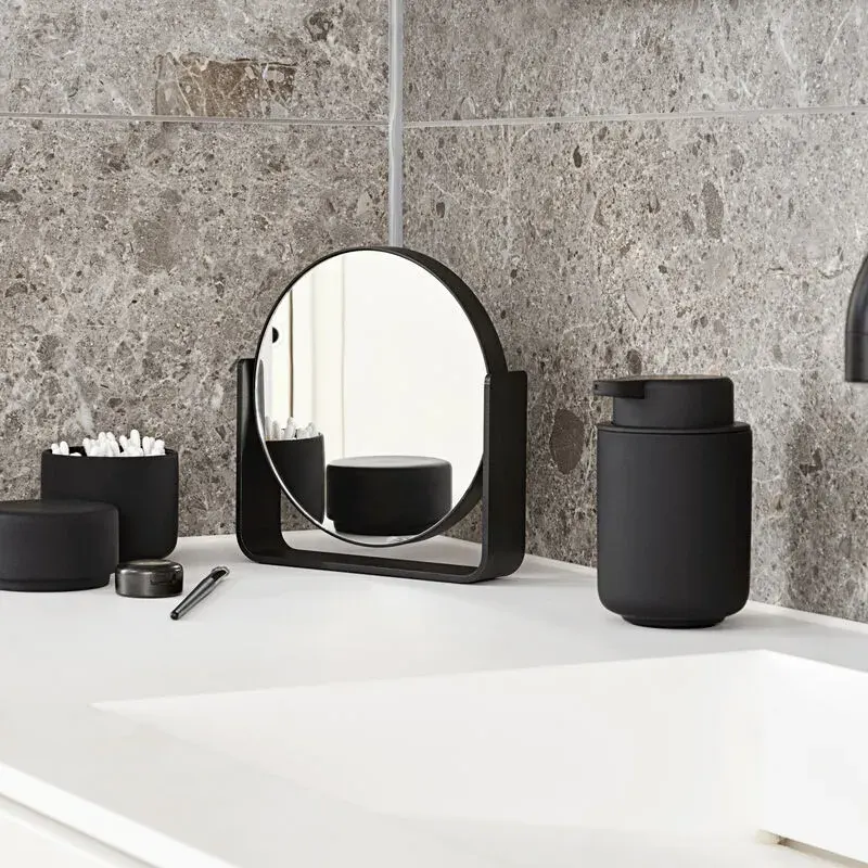 Espejo Reversible x5 - Ume - Negro5