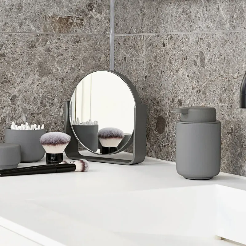 Espejo Reversible x5 - Ume - Gris5