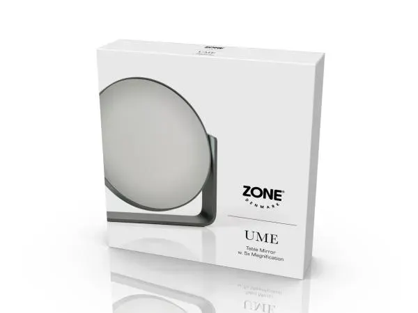 Espejo Reversible x5 - Ume - Gris3